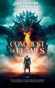 CONQUEST OF FLAMES