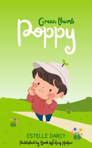Green Thumb Published by Book Writing Helper