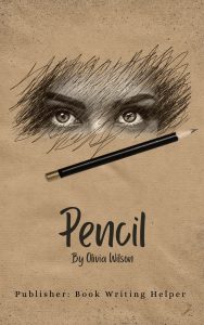 Pencil - Book Writing Helper