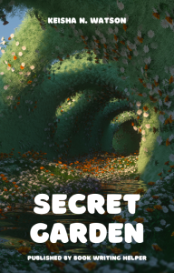 Secret Garden Published by Book Writing Helper