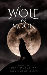 Wold & Moon Novel Book Cover